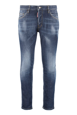 Skater 5-pocket jeans-0